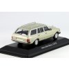 Mercedes-Benz W123 230TE 1982 světlá zelená 1:43 - Minichamps  Mercedes-Benz W123 - kovový model