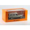 Mercedes-Benz W123 230TE 1982 světlá zelená 1:43 - Minichamps  Mercedes-Benz W123 - kovový model