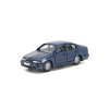 Škoda Octavia 1,6 GLX 1996 modrá 1:87 - ARTAPO - Model ze sbírky