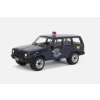 Jeep Cherokee Police 2001 1:64 - GreenLight  Jeep Cherokee - kovový model