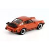 Porsche 930 Turbo 1978 oranžová  1:43 - Norev  Porsche 930 - kovový model