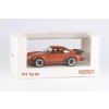 Porsche 930 Turbo 1978 oranžová  1:43 - Norev  Porsche 930 - kovový model