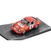 vyr 27231Porsche 911 S Rally Monte Carlo 1970 143 SpecialC casopis s modelem BAZAROVE ZBOZI 2