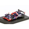 Oreca 07 Gibson #22 Unted Autosports Winner LMP2 class Le Mans 24H 2024 1:64 - Spark Model  Oreca 07 Gibson - kovový model