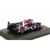 Oreca 07 Gibson #22 Unted Autosports Winner LMP2 class Le Mans 24H 2024 1:64 - Spark Model  Oreca 07 Gibson - kovový model