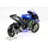 Yamaha YZR-M1 #21 2022 1:18 - Maisto  Yamaha YZR-M1 - model motorky