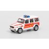 vyr 27259Mercedes Benz G Model Notarzt Sanitka 187 Schuco 3