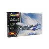 vyr 27263Airbus A380 letadlo 1288 Revell stavebnice 1