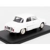 Renault Dauphine 1961 1:24 - Hachette časopis s modelem  Renault Dauphine - kovový model
