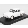 Renault Dauphine 1961 1:24 - Hachette časopis s modelem  Renault Dauphine - kovový model