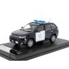 Mitsubishi Outlander Policie Macau 1:43 - VITESSE  Mitsubishi Outlander Police Macau Customs Department- kovový model