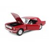 Ford Mustang 1964 červený 124 MOTORMAX (3)