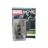 Loki Avengers 116 časopis s figurkou DeAgostini Marvel Movie Collection (2)