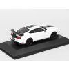 Ford Mustang Shelby GT 500 Fast Track 143 Solido (1)