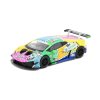 Lamborghini Huracan GT3 EVO #19 2020 164 MiniGT (3)