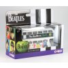 London Bus The Beatles The White Album 1:64 - CORGI  London Bus  - kovový model