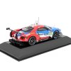 Ford GT #68 24h Le Mans 2019 J.Hand D.Muller S.Bourdais 143 IXO Models (3)