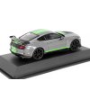 Ford Mustang Shelby GT 500 Fast Track 2020 - 1:43 Solido  Mustang Shelby GT500 - kovový model auta