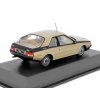 Renault Fuego GTX 1985 zlatá 1:43 - ODEON časopis s modelem  Renault Fuego GTX - kovový model auta