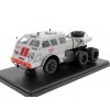 Pacific M26 STSI 1944 1:43 - ODEON  Pacific M 26 STSI 1944 Armoured Tank Transporter - kovový model auta