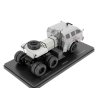 Pacific M26 STSI 1944 1:43 - ODEON  Pacific M 26 STSI 1944 Armoured Tank Transporter - kovový model auta