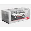 Toyota Land Cruiser LC80 J8 1990 1:64 - KENGFAI  Toyota Land Cruiser J8 1990 - kovový model auta 1/64