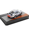 Porsche 911 Carrera RSR 1973 Tarfa Florio 143 Centauria časopis s modelem (2)