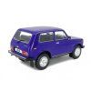 Lada Niva VAZ-2121 1976 modrá 1:18 - MCG  Lada Niva VAZ-2121 - kovový model