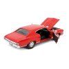 Chevrolet Chevelle SS 396 1968 (2)