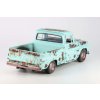 Chevrolet C10 Fleetside Pick-up 1966 1:24 - MotorMax  Chevrolet C10  - kovový model