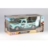 Chevrolet C10 Fleetside Pick-up 1966 1:24 - MotorMax  Chevrolet C10  - kovový model