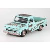 Chevrolet C10 Fleetside Pick-up 1966 1:24 - MotorMax  Chevrolet C10  - kovový model