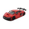 Audi R8 LMS GT3 červená 124 MOTORMAX (1)
