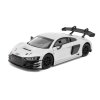 Audi R8 LMS GT3 šedá 124 MOTORMAX (1)