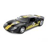 Ford GT #6 Concept Racing 2005 124 MOTORMAX (1)