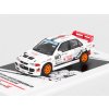 Mitsubishi Lancer Evolution III #983 Trackerz Racing 164 INNO Models (3)