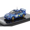 Subaru Impreza WRC 1997 #3 RAC Rally 164 Hobby Japan (3)