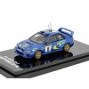 Subaru Impreza WRC 1997 #8 RAC Rally 164 Hobby Japan (3)