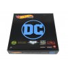 Sada 5 ks Batmobil - Prémiová kolekce Batman 1:64 - Hot Wheels  Prémiová kolekce Batman - Sada 5ks - model auta 1/64