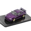 Nissan Skyline GT R (R34) Customized 2002 143 IXO Models (1)