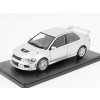 Mitsubishi Lancer Evolution VII 1:24 - WhiteBox