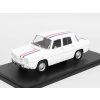Renault 8 Gordini 124 WhiteBox (1)