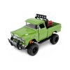 Chevrolet Apache Fleetside PickUp Off Road 1958 124 MOTORMAX (2)