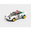 Lancia Stratos HF #10 Alitalia 187 Brekina (1)