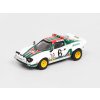 Lancia Stratos HF #6 Alitalia 187 Brekina (3)