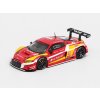 Audi R8 LMS EVA RT Production 02 X Works R8 + figurka 164 POP RACE (2)