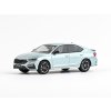 Škoda Octavia IV RS 2020 Zelená Arctic Metalíza 143 ABREX (2)