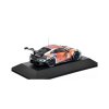 Porsche 911 RSR #56 Le Mans 24h 2019 1:43 - IXO Models BAZAROVÉ ZBOŽÍ  Porsche 911 RSR - kovový model