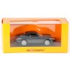 Porsche 911 Carrera 996 1998 šedá 1:43 - Minichamps  Porsche 911 - kovový model