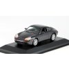 Porsche 911 Carrera 996 1998 šedá 1:43 - Minichamps  Porsche 911 - kovový model